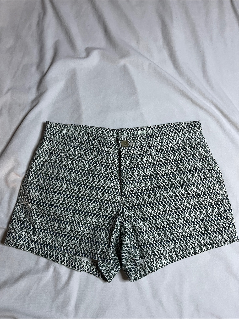 Gap Chino Shorts